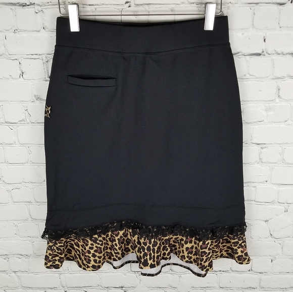 Monusta AnyWear Dresses & Skirts - MONUSTA ANYWEAR | tennis golf athletic skirt